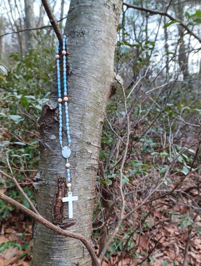 2023-12-16 Prayer Beads